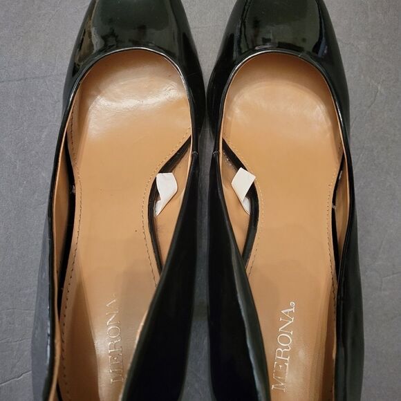 MERONA WOMENS HEEL SHOES - Picture 12 of 14